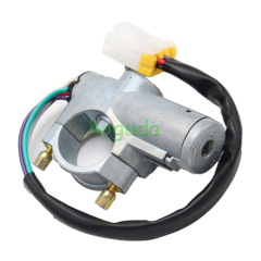 For Nissan Ignition door Lock 48700-23G00 IGNITION SWITCH NISSAN PICK UP D21 COMPLETO 94-03