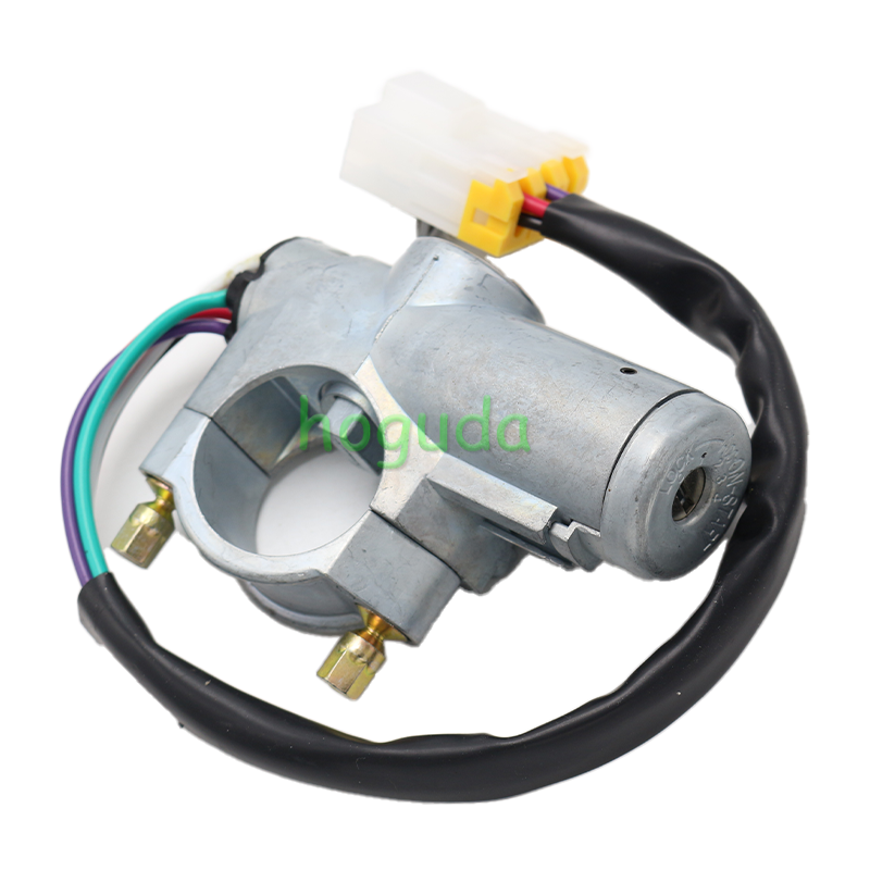 For Nissan Ignition door Lock 48700-23G00 IGNITION SWITCH NISSAN PICK UP D21 COMPLETO 94-03
