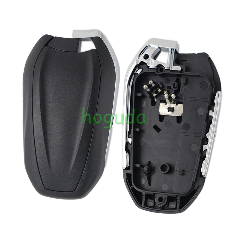 KEYDIY ZB66-3 smart key Universal KD Smart Key Remote for KD-X2 KD-X4 KD-MAX Car Key Remote Fit More than 2000 Models