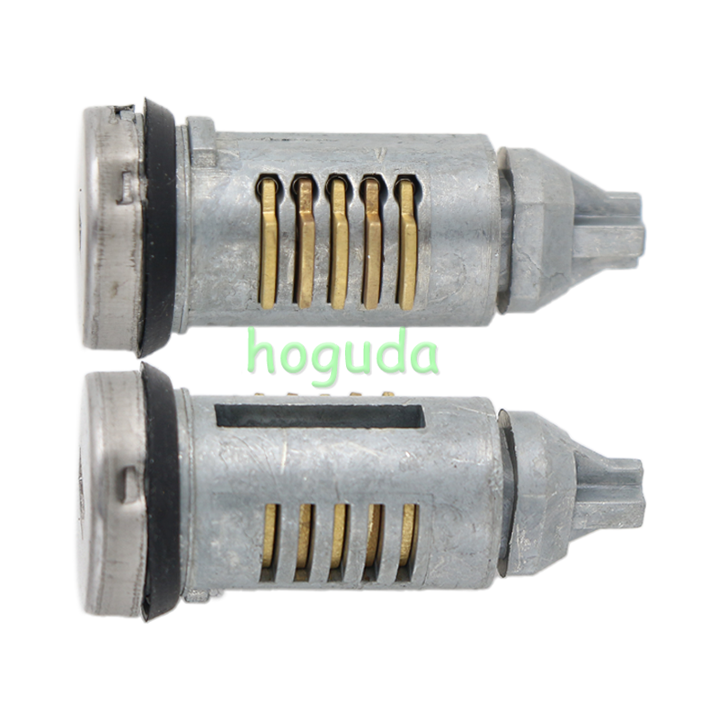 For Peugeot Panter 2 Ignition switch Auto Lock Cylinder key set  4162.LG