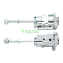 For Peugeot Panter 2 Ignition switch Auto Lock Cylinder key set  4162.LG