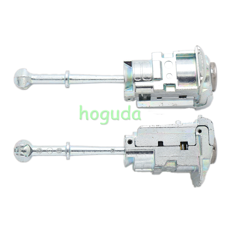 For Peugeot Panter 2 Ignition switch Auto Lock Cylinder key set  4162.LG