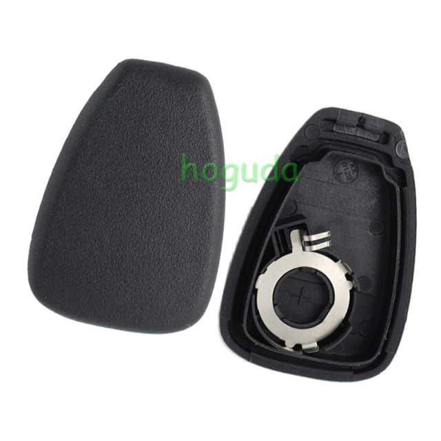 For High Quality GTL Chrysler 4+1/5+1 button remote key shell Stronger enhanced Version