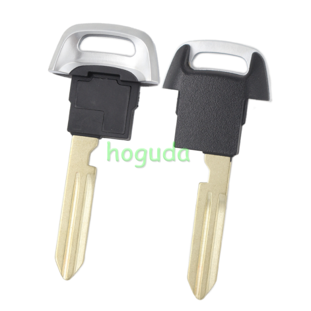 Lonsdor Nissan NS30-18 2 button smart key with ID46 ID47 ID4A Chip , Frequency 315MHz 433.92Mhz  98% Coverage2008-202550+ Models ALL NISSAN/INFINITE KEYS ALTIMA SENTRA PATROL ROGUE X-TRAIL etc.