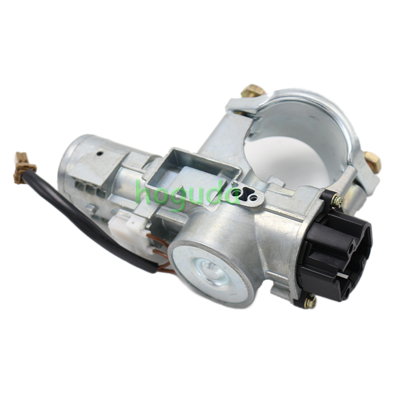 For Nissan Ignition door Lock D8700-9U00A K98109U00A For NISSAN NOTEI (E11,NE11)05-12