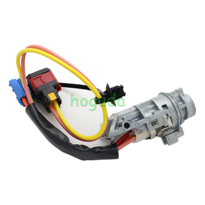 For Peugeot IGNITION SWITCH 4162Z6 N0500109 IGNITION SWITCH PEUGEOT 406 PEUGEOT 607 99-04 CITROEN C5