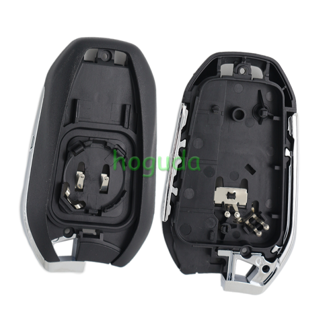 KEYDIY ZB66-3 smart key Universal KD Smart Key Remote for KD-X2 KD-X4 KD-MAX Car Key Remote Fit More than 2000 Models