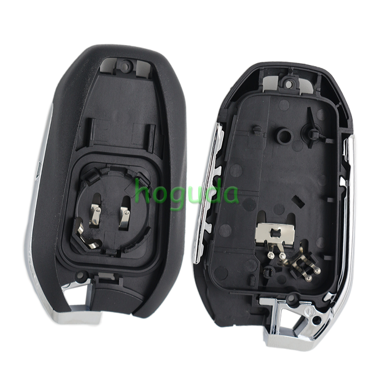 KEYDIY ZB66-3 smart key Universal KD Smart Key Remote for KD-X2 KD-X4 KD-MAX Car Key Remote Fit More than 2000 Models