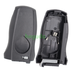 For GREAT WALL 4 button remote key shell