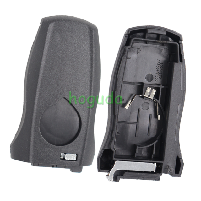 For GREAT WALL 4 button remote key shell