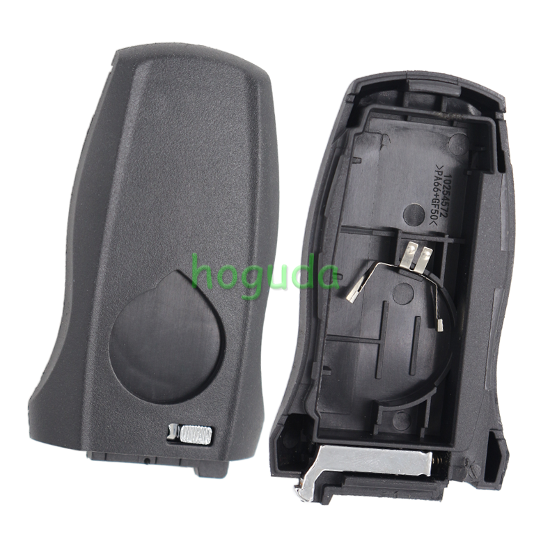 For GREAT WALL 4 button remote key shell