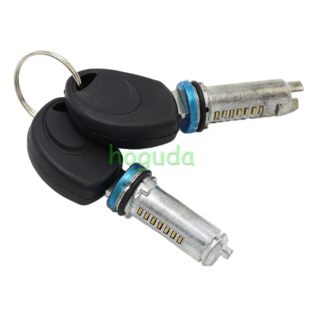 FOR IVECO DAILY DOOR LOCK 2996076 2996075 2992551 2991727 DOOR LOCK BARREL FOR IVECO DAILY 2000-2012 AL183A AL183