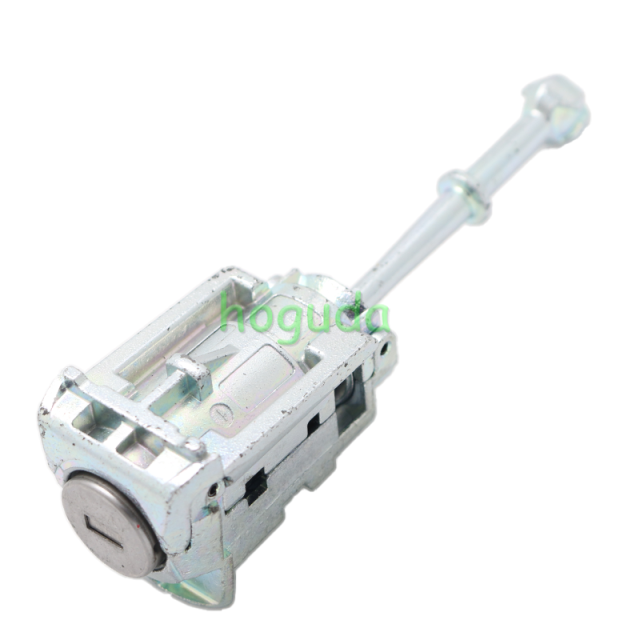 For Peugeot Panter 2 Ignition switch Auto Lock Cylinder key set  4162.LG