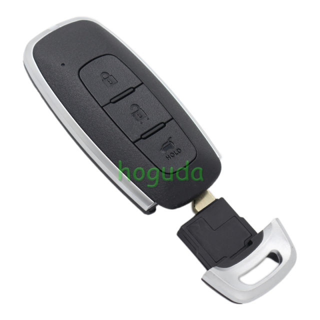 Lonsdor Nissan NS30-1A 3 button smart key with ID46 ID47 ID4A Chip , Frequency 315MHz 433.92Mhz  98% Coverage2008-202550+ Models ALL NISSAN/INFINITE KEYS ALTIMA SENTRA PATROL ROGUE X-TRAIL etc.