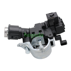 For Ford  9L8Z-3511-A CS1798 ZZDB66160 Suitable for Ford and Mazda steering column locks, with ignition lock cylinder and chip