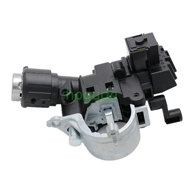 For Ford  9L8Z-3511-A CS1798 ZZDB66160 Suitable for Ford and Mazda steering column locks, with ignition lock cylinder and chip