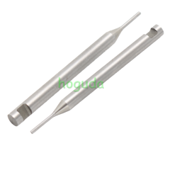 Flip Key Pin Remover Jig parts use for flip remote key