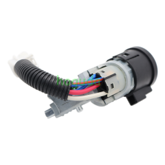 For PEUGEOT 107  CITROEN C1  Toyota Aygo 1  Ignition Lock Set N0501412 N0502200 Ignition Lock + 2 Keys