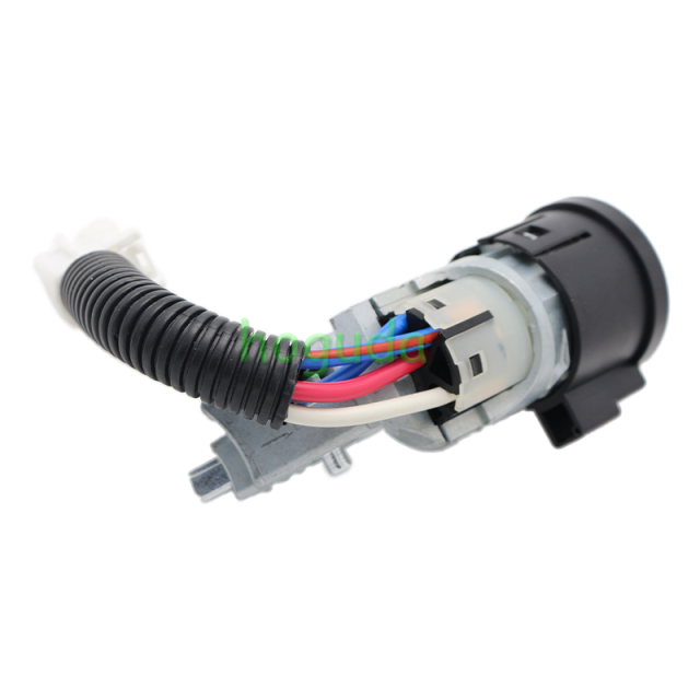 For PEUGEOT 107  CITROEN C1  Toyota Aygo 1  Ignition Lock Set N0501412 N0502200 Ignition Lock + 2 Keys