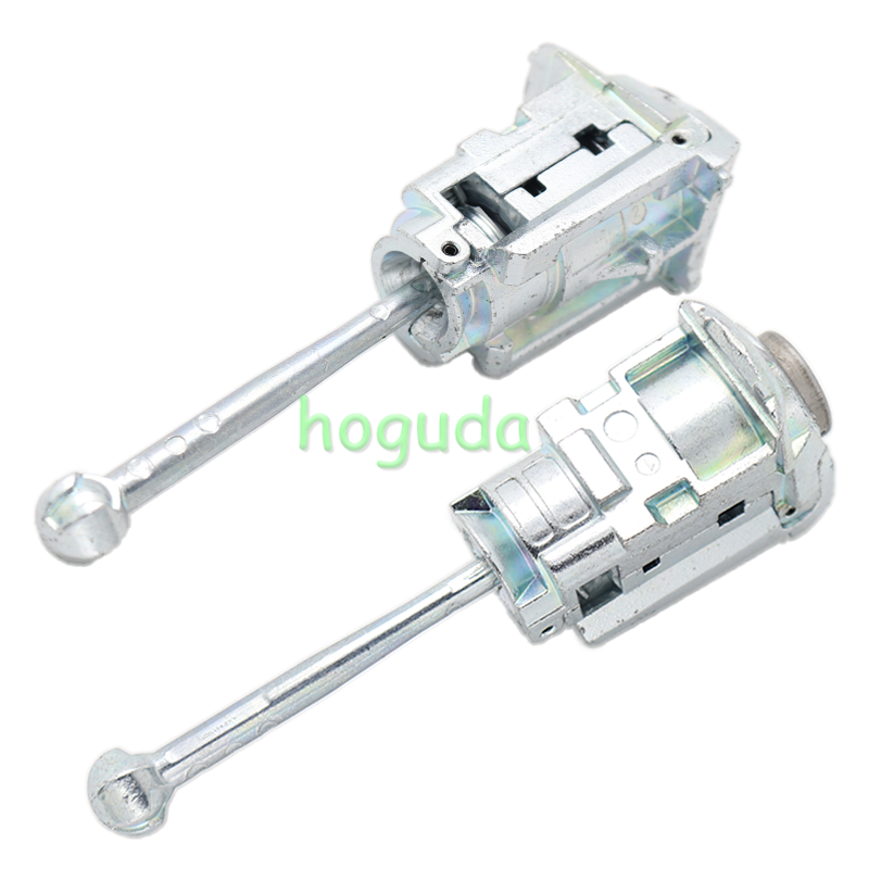 For Peugeot Panter 2 Ignition switch Auto Lock Cylinder key set  4162.LG