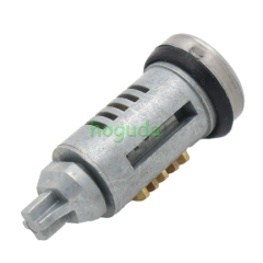 For Peugeot Panter 2 Ignition switch Auto Lock Cylinder key set  4162.LG