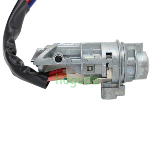 For Peugeot IGNITION SWITCH 4162Z6 N0500109 IGNITION SWITCH PEUGEOT 406 PEUGEOT 607 99-04 CITROEN C5