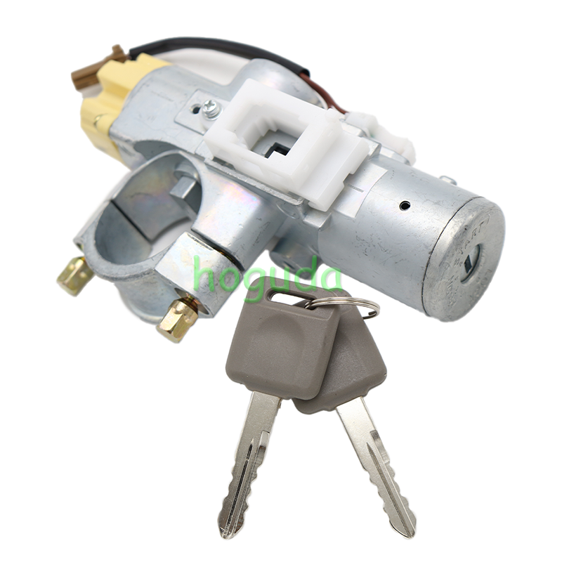 For Nissan Ignition door Lock  D8700-8J026 D8700-6J028 1S10988 US-860 For NISSAN MMAXIMA 02-06 For NISSAN SENTRA 02-06