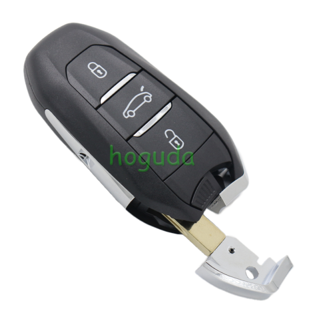 KEYDIY ZB66-3 smart key Universal KD Smart Key Remote for KD-X2 KD-X4 KD-MAX Car Key Remote Fit More than 2000 Models