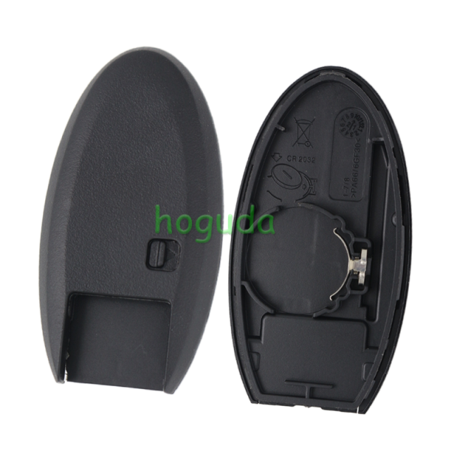 Lonsdor Nissan NS30-04 4+1 button smart key with ID46 ID47 ID4A Chip , Frequency 315MHz 433.92Mhz  98% Coverage2008-202550+ Models ALL NISSAN/INFINITE KEYS ALTIMA SENTRA PATROL ROGUE X-TRAIL etc.
