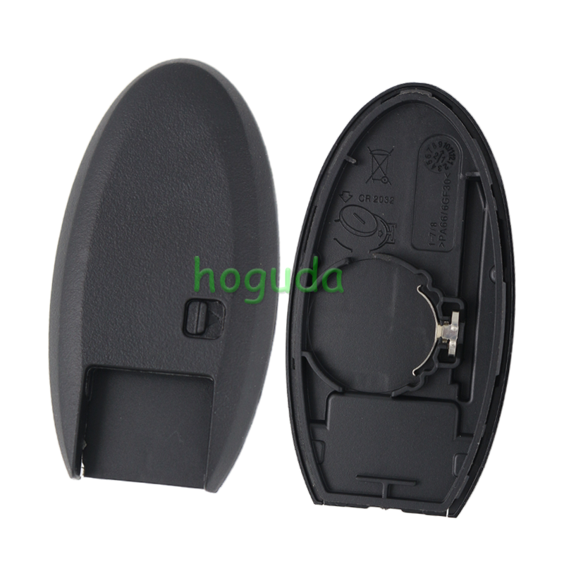 Lonsdor Nissan NS30-04 4+1 button smart key with ID46 ID47 ID4A Chip , Frequency 315MHz 433.92Mhz  98% Coverage2008-202550+ Models ALL NISSAN/INFINITE KEYS ALTIMA SENTRA PATROL ROGUE X-TRAIL etc.