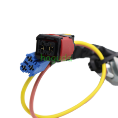 For Peugeot IGNITION SWITCH 4162Z6 N0500109 IGNITION SWITCH PEUGEOT 406 PEUGEOT 607 99-04 CITROEN C5