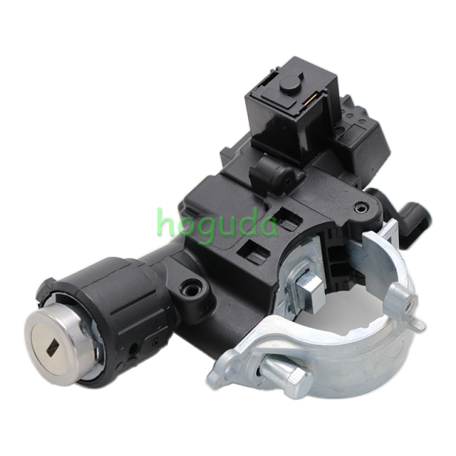 For Ford  9L8Z-3511-A CS1798 ZZDB66160 Suitable for Ford and Mazda steering column locks, with ignition lock cylinder and chip