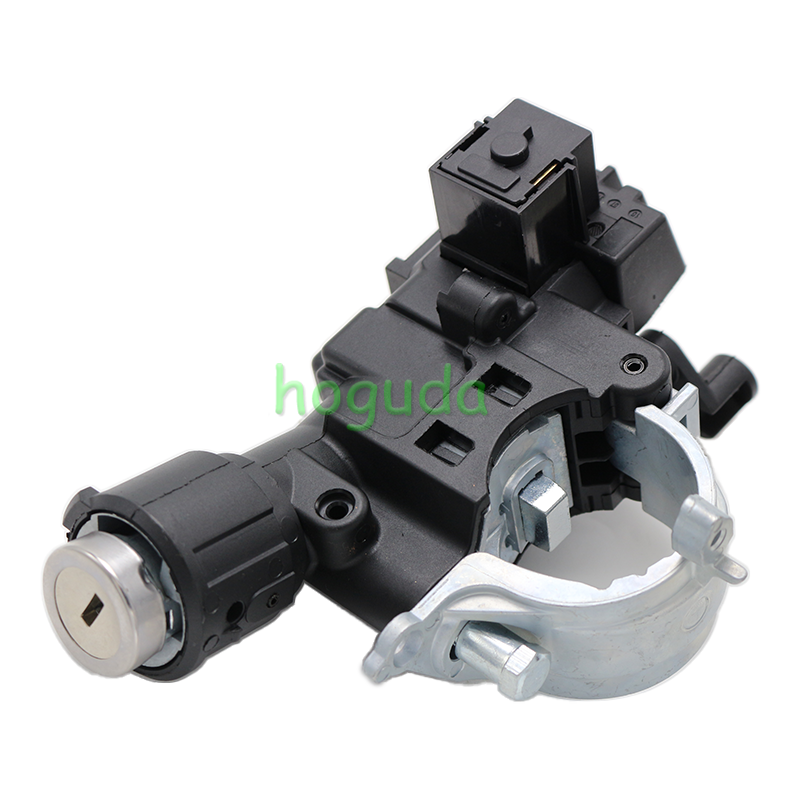 For Ford  9L8Z-3511-A CS1798 ZZDB66160 Suitable for Ford and Mazda steering column locks, with ignition lock cylinder and chip