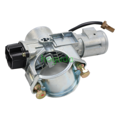 For Nissan Ignition door Lock D8700-9U00A K98109U00A For NISSAN NOTEI (E11,NE11)05-12