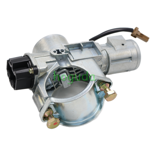 For Nissan Ignition door Lock D8700-9U00A K98109U00A For NISSAN NOTEI (E11,NE11)05-12