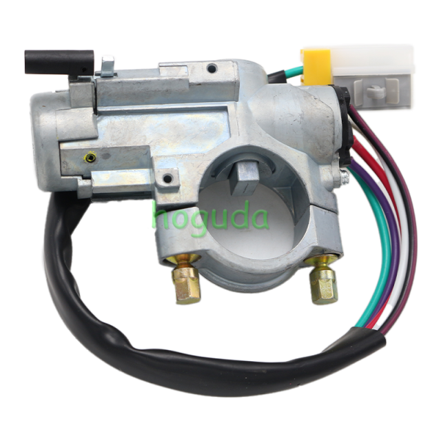 For Nissan Ignition door Lock 48700-23G00 IGNITION SWITCH NISSAN PICK UP D21 COMPLETO 94-03