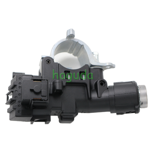 For Ford  9L8Z-3511-A CS1798 ZZDB66160 Suitable for Ford and Mazda steering column locks, with ignition lock cylinder and chip