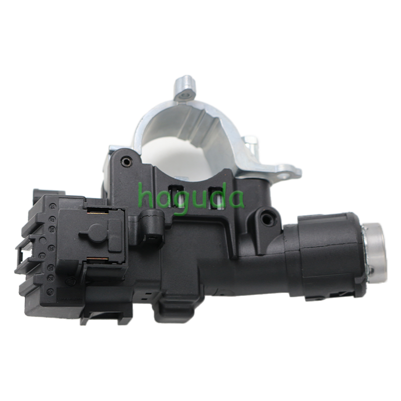 For Ford  9L8Z-3511-A CS1798 ZZDB66160 Suitable for Ford and Mazda steering column locks, with ignition lock cylinder and chip