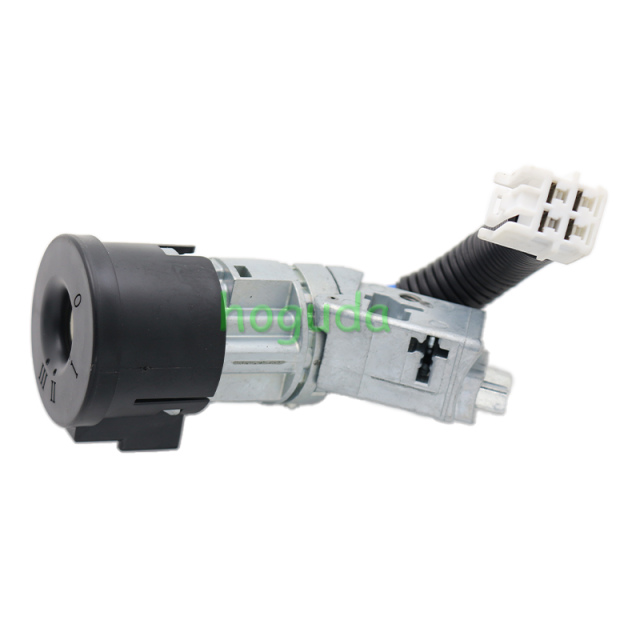 For PEUGEOT 107  CITROEN C1  Toyota Aygo 1  Ignition Lock Set N0501412 N0502200 Ignition Lock + 2 Keys