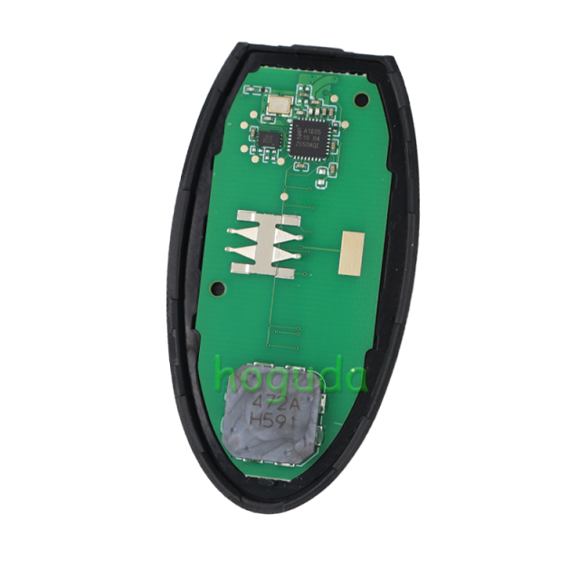 Lonsdor Nissan NS30-0C 3 button smart key with ID46 ID47 ID4A Chip , Frequency 315MHz 433.92Mhz  98% Coverage2008-202550+ Models ALL NISSAN/INFINITE KEYS ALTIMA SENTRA PATROL ROGUE X-TRAIL etc.