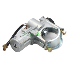 For Nissan Ignition door Lock D8700-9U00A K98109U00A For NISSAN NOTEI (E11,NE11)05-12