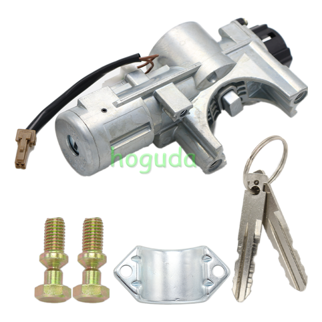 For Nissan Ignition door Lock D8700-9U00A K98109U00A For NISSAN NOTEI (E11,NE11)05-12