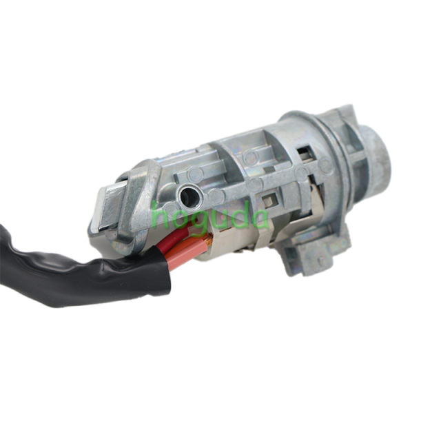 For Peugeot IGNITION SWITCH 4162Z6 N0500109 IGNITION SWITCH PEUGEOT 406 PEUGEOT 607 99-04 CITROEN C5