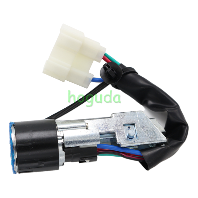 For RENAULT IGNITION SWITCH 487001948R IGNITION SWITCH RENAULT KWID 17-19