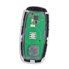Lonsdor Nissan NS30-16 4+1 button smart key with ID46 ID47 ID4A Chip , Frequency 315MHz 433.92Mhz  98% Coverage2008-202550+ Models ALL NISSAN/INFINITE KEYS ALTIMA SENTRA PATROL ROGUE X-TRAIL etc.