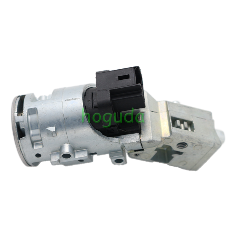 For Peugeot Panter 2 Ignition switch Auto Lock Cylinder key set  4162.LG