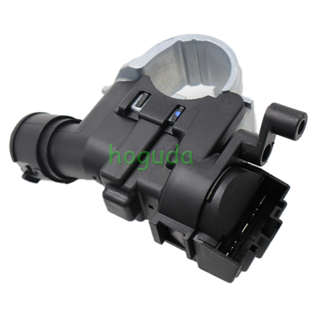 For Ford  9L8Z-3511-A CS1798 ZZDB66160 Suitable for Ford and Mazda steering column locks, with ignition lock cylinder and chip