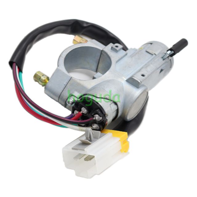 For Nissan Ignition door Lock 48700-23G00 IGNITION SWITCH NISSAN PICK UP D21 COMPLETO 94-03