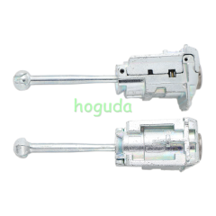 For Peugeot Panter 2 Ignition switch Auto Lock Cylinder key set  4162.LG