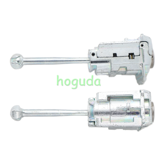 For Peugeot Panter 2 Ignition switch Auto Lock Cylinder key set  4162.LG